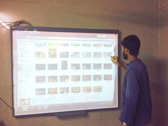 IAAN School of Mass Communication New Delhi Campus View photo 13